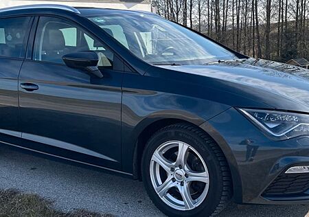 Seat Leon 1.5 TSI ACT 110kW FR DSG Sportstourer ST FR