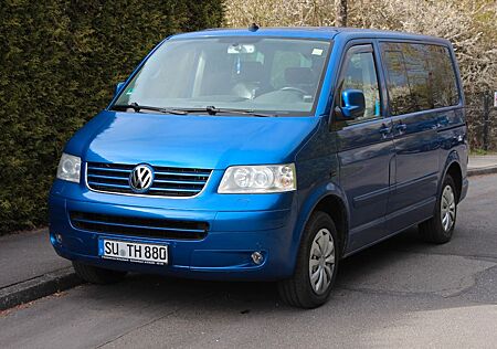 VW T5 Multivan Volkswagen