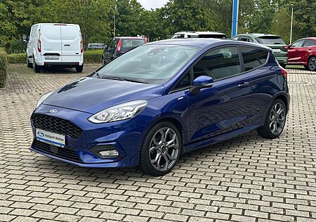 Ford Fiesta ST-Line Easy-Driver-Paket