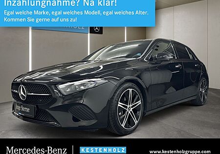 Mercedes-Benz A 200 Carbon 360° Multibeam Night Keyl-GO PTS