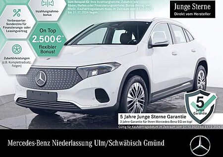 Mercedes-Benz EQA 250 ELECTRIC ART ADVANCED +/VZ-ASSIST/SOUND/