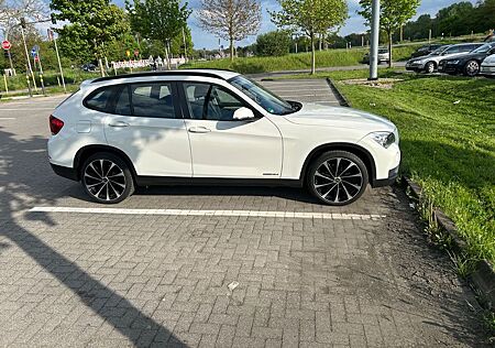 BMW X1 sDrive18d -