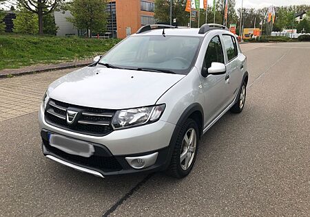 Dacia Sandero TCe 90 S/S Stepway Tüv neu