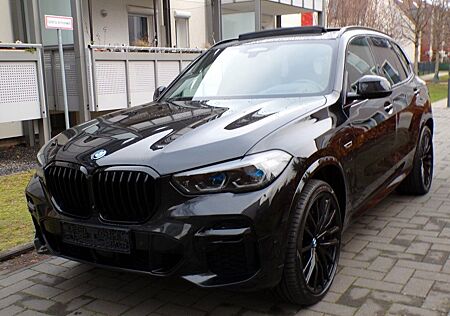 BMW X5 xDrive 45e"M Sport"Pano/Laser/Luft/360°/HUD