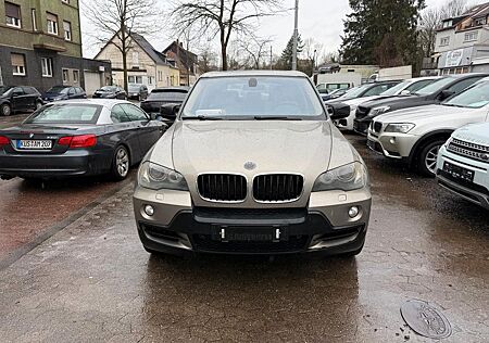 BMW X5 Baureihe 3.0d