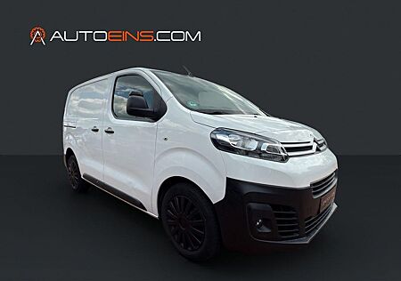 Citroën Jumpy 2.0 Blue-HDI FAP Club XS*Ahk*