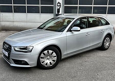 Audi A4 Avant Ambiente 1,8TFSI 1 Jahr Garantie inkl.