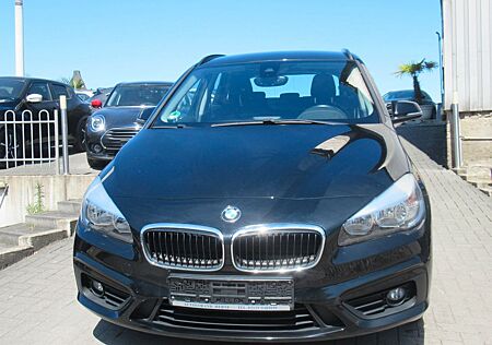 BMW 216 Active Tourer Advantage-NAVI-SHZ-PDC-