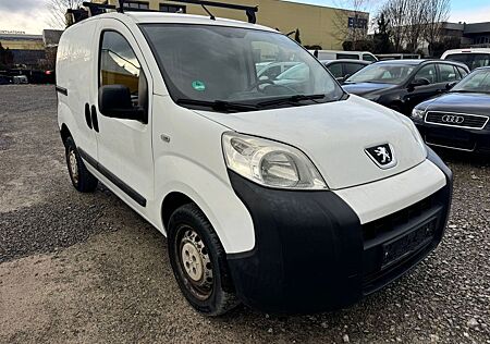 Peugeot Bipper Basis * Klima*