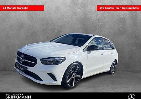 Mercedes-Benz B 180 Progressive/AHK/LED/EasyPack/Kamera/Totwkl