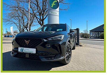 Cupra Formentor VZ Tribe Edition e-Hybrid AHK Memory