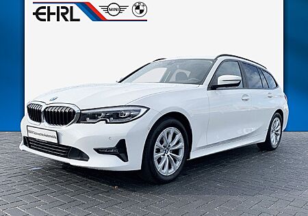 BMW 318i A Tour Advantage KomZug/LED/Freisprech