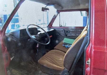 VW T3 Volkswagen andere