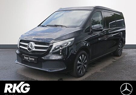 Mercedes-Benz V 220 MARCO POLO 220 d Lang *NAVI*DISTRONIC*KAMERA*PDC