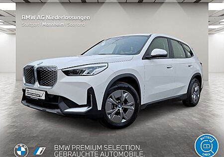 BMW iX1 gebraucht kaufen BMW iX1 xDrive30 Driv.Assist+ Kamera Sitzheizung
