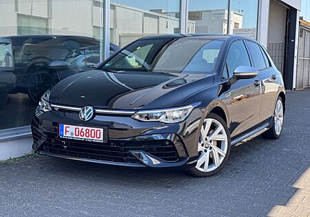 VW Golf Volkswagen VIII Lim. R 4M Matrix/Keyless/H&K/ACC/Kam