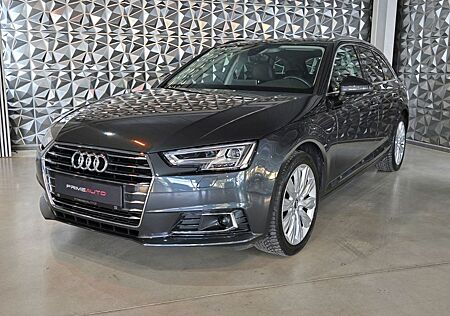 Audi A4 Avant design ACT Tiptronic ACC Lane Kamera