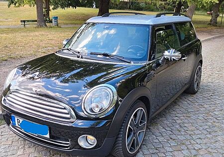 Mini Cooper Clubman