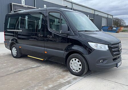 Mercedes-Benz Sprinter VIP 317 CDI