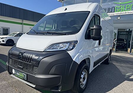Peugeot Boxer 2.2 BlueHDi 140 L2H2 NEUES MODELL!!!