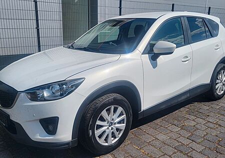 Mazda CX-5 Center-Line AWD