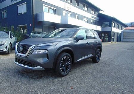 Nissan X-Trail Tekna 1.5 VC-T Mild-Hybrid 163PS AT