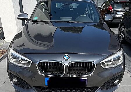 BMW 118 gebraucht kaufen BMW 118d M Sport M Sport
