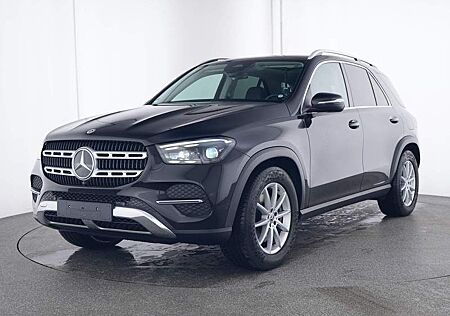 Mercedes-Benz GLE 350 de 4M Multibeam/Cam/Pano/Airm/EASY-P/SHZ