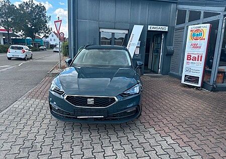 Seat Leon Sportstourer 1.5 TSI 85kW Style Edition