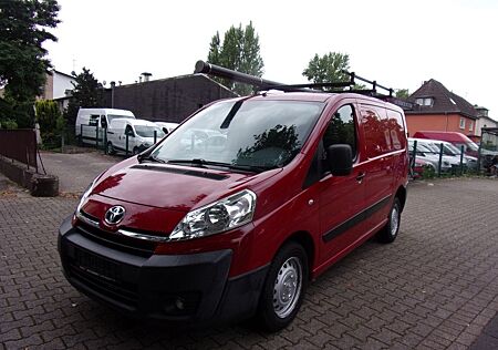 Toyota Pro Ace Proace L1H1 Kasten
