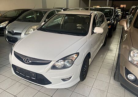 Hyundai i30 Classic