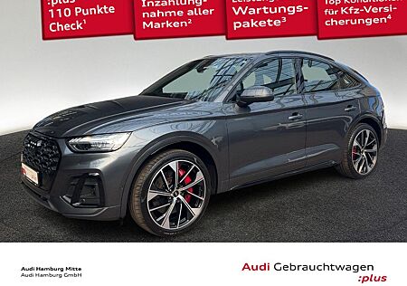 Audi SQ5 Sportback 3.0 TDI quattro tiptronic