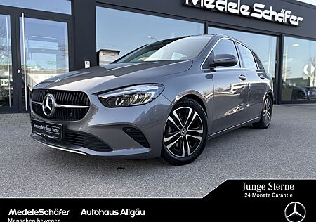 Mercedes-Benz B 200 Progressive 7G AHK LED Kam autHeck VorrDis