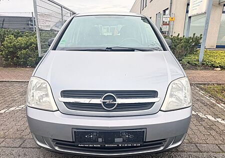 Opel Meriva 1.6 Klima 141.000KM TÜV NEU Euro 4