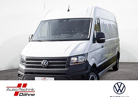 Volkswagen Crafter 35 2.0 TDI SCR BMT Kasten PDC KAMERA