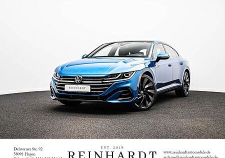 Volkswagen ARTEON LIMOUSINE 2.0TSi R LINE 4M IQ-L./ACC/PANO