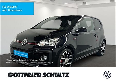 VW Up Volkswagen ! 1.0 TSI PHONE BEATS GRA SHZ KAMERA GTI