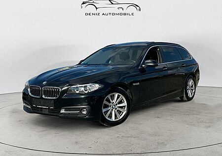 BMW 525 Touring d*Panorama*Sportsitze*R.-Kamera*