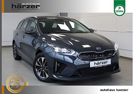 Kia Cee'd Sportswagon cee'd SW 1.6 PHEV Aut. *LED*NAV*DAB*RFK*PDC*AAC*