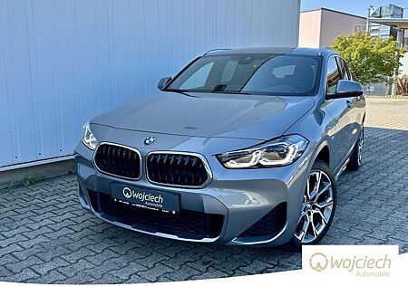 BMW X2 20i sDrive M Sport X *PANO*LED*KEY*HiFi*ACC*