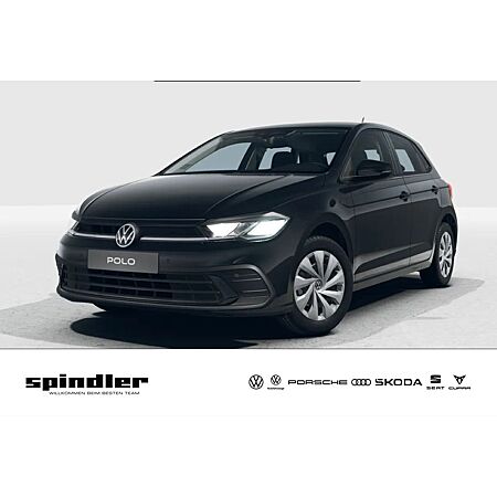 VW Polo leasen