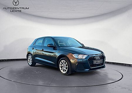 Audi A1 Sportback advanced/NAVI/APP/SITZHEIZ/