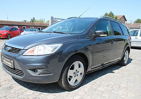 Ford Focus Turnier Ambiente