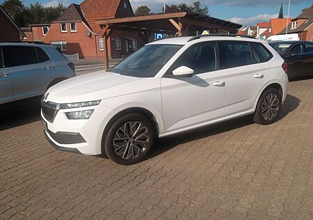 Skoda Kamiq 1.0 TSI 70kW Active Alu SHZ