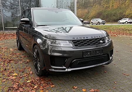 Land Rover Range Rover Sport HSE Dynamic Stealth P525