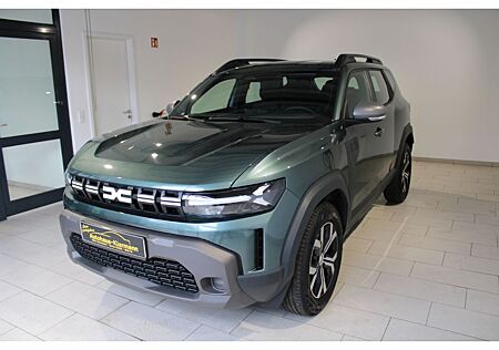 Dacia Duster III TCe 130 Expression 1.2 Mild-Hybrid EU