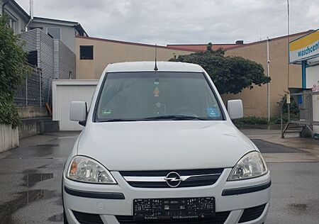 Opel Combo 1.7 CDTI -