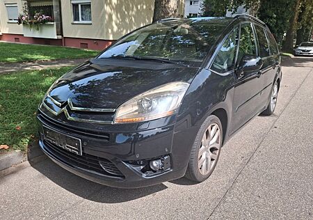 Citroën C4 Spacetourer Grand C4 Picasso Confort