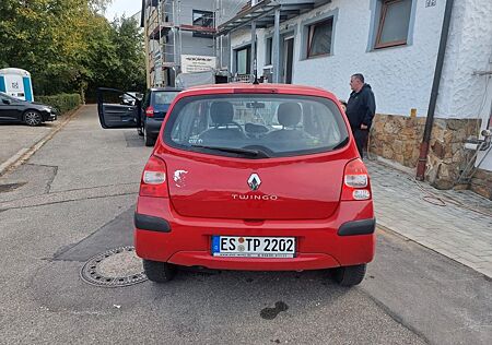 Renault Twingo Authentique 1.2 60 Authentique