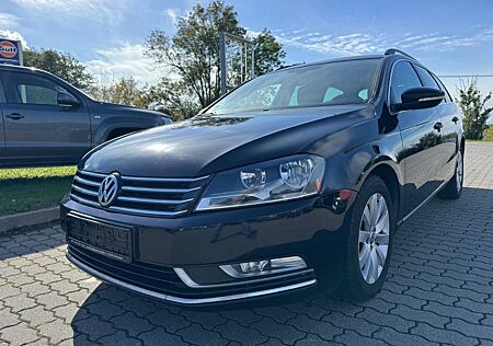 VW Passat Variant Volkswagen Comfortline BlueMotion